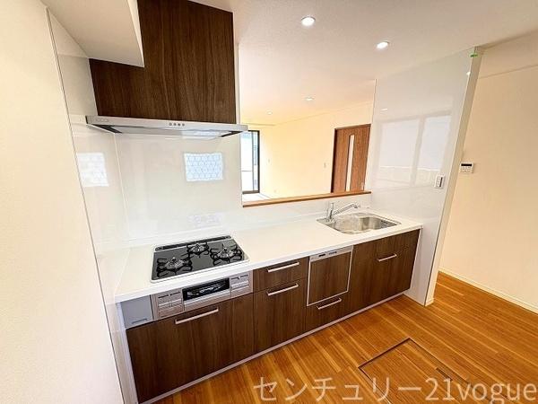 春日井市中野町　中古戸建