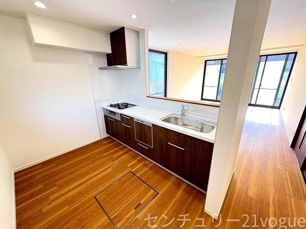 春日井市中野町２丁目の中古一戸建て