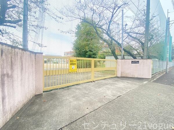 アンビックス志賀ストリートタワー(名古屋市立　大杉小学校)