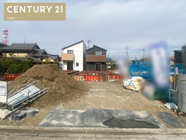 第２北区福徳町４号地
