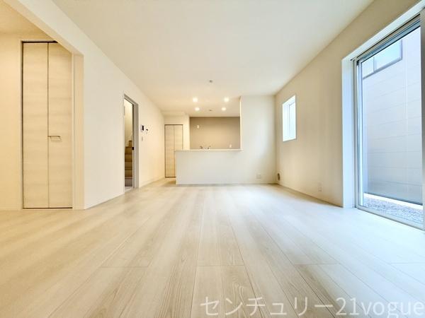 西春日井郡豊山町大字豊場字新田町の新築一戸建