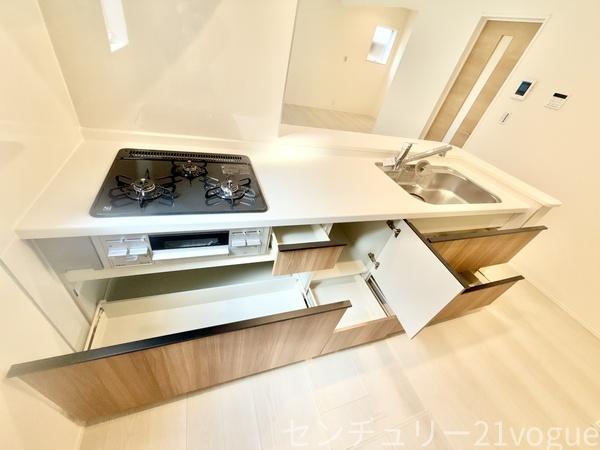 西春日井郡豊山町大字豊場字新田町の新築一戸建