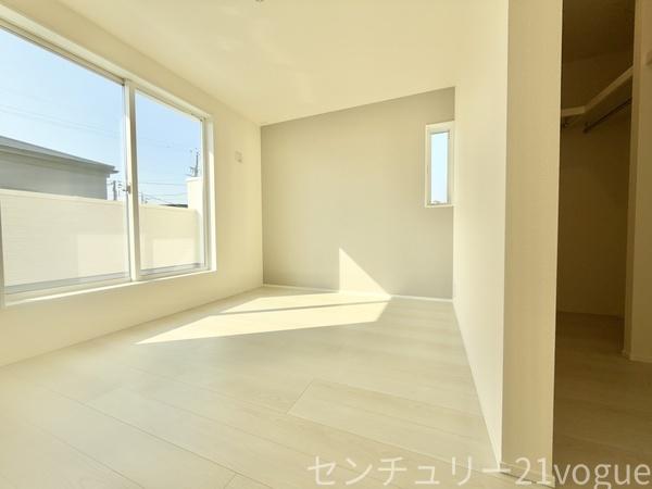 西春日井郡豊山町大字豊場字新田町の新築一戸建