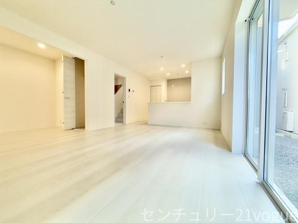 西春日井郡豊山町大字豊場字新田町の新築一戸建