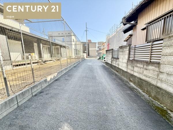 西春日井郡豊山町大字豊場字新田町の新築一戸建