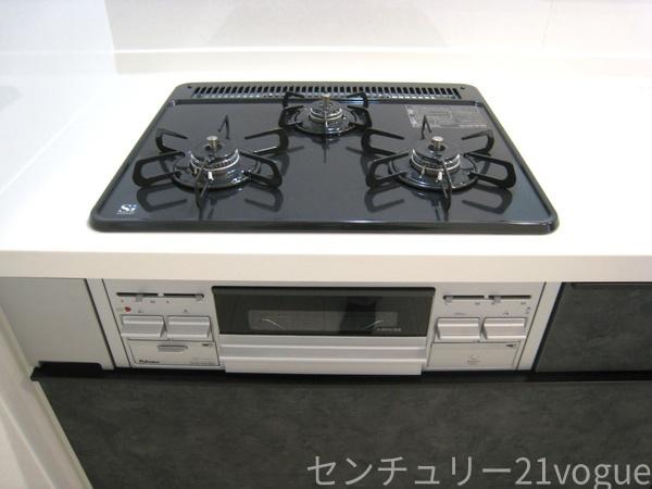 名古屋市北区安井１丁目の新築一戸建