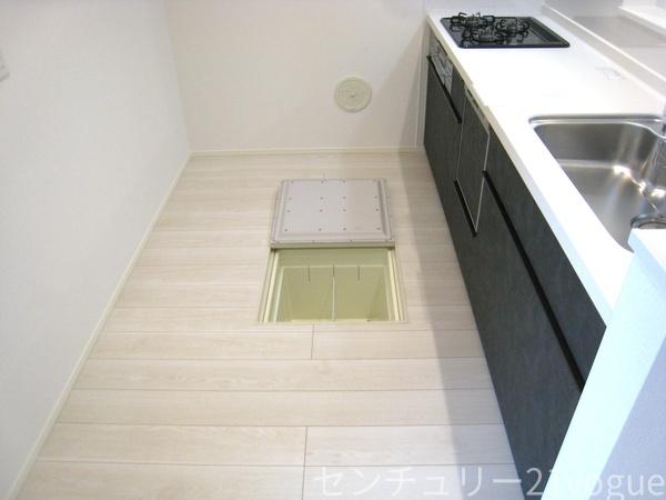 名古屋市北区安井１丁目の新築一戸建