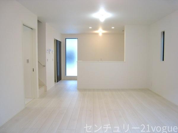 名古屋市北区安井１丁目の新築一戸建