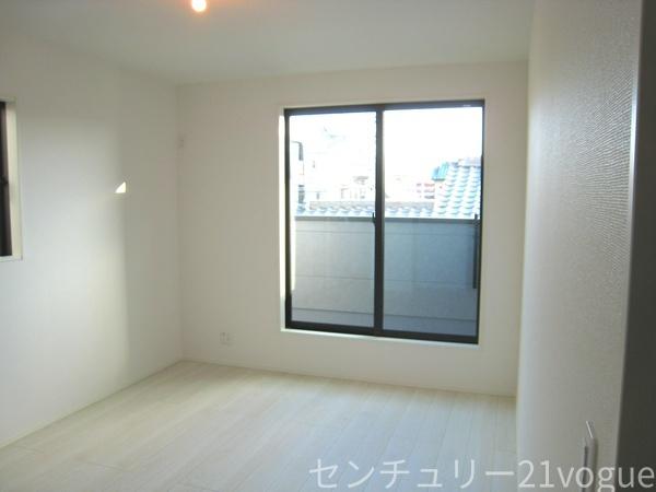 名古屋市北区安井１丁目の新築一戸建