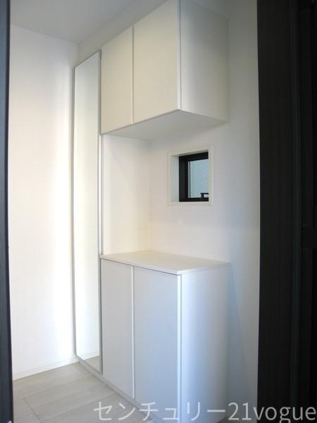 名古屋市北区安井１丁目の新築一戸建