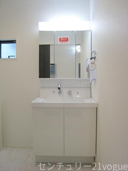 名古屋市北区安井１丁目の新築一戸建