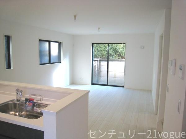 名古屋市北区安井１丁目の新築一戸建