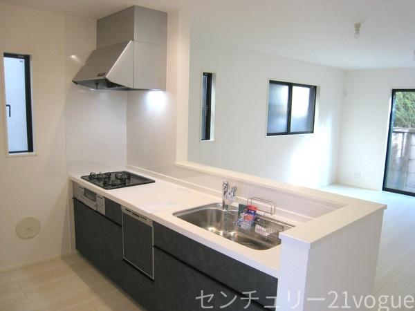 名古屋市北区安井１丁目の新築一戸建