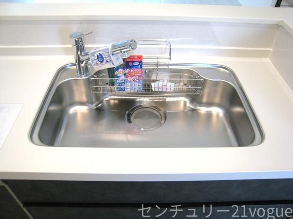 名古屋市北区安井１丁目の新築一戸建