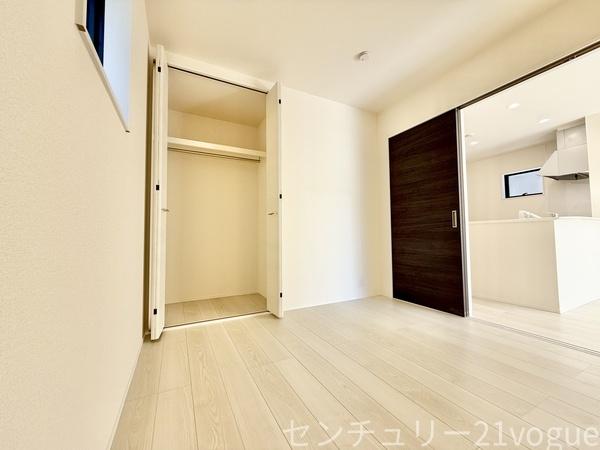 春日井市下津町　2号棟