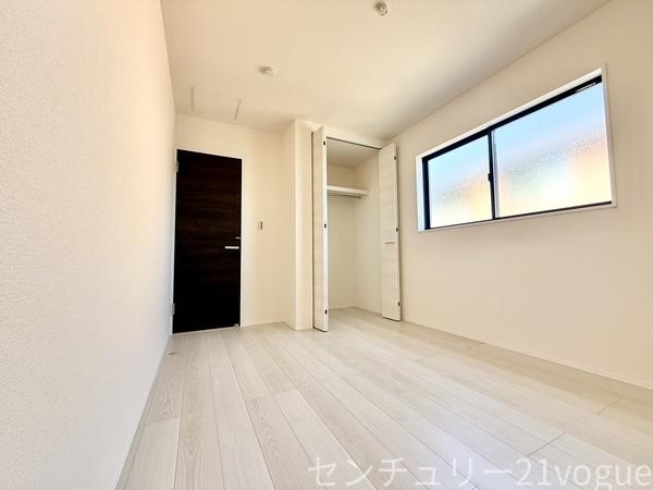 春日井市下津町　2号棟