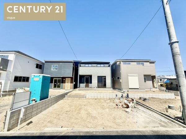春日井市下津町　2号棟