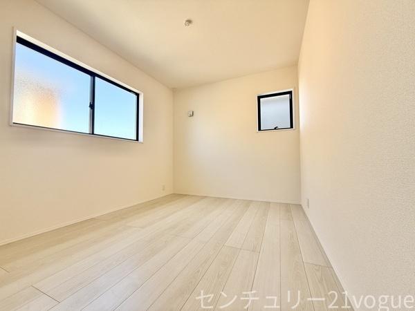 春日井市下津町　2号棟