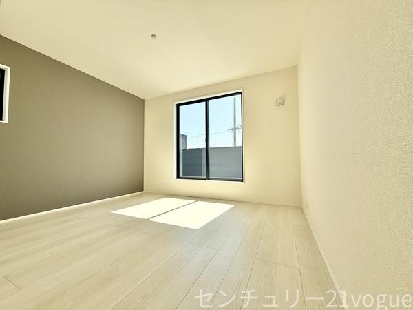 春日井市下津町　2号棟