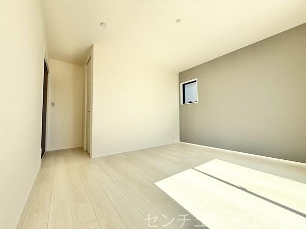 春日井市下津町　2号棟