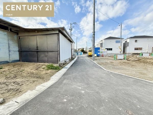 春日井市下津町　2号棟