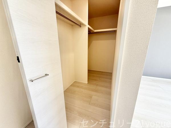 春日井市下津町　2号棟