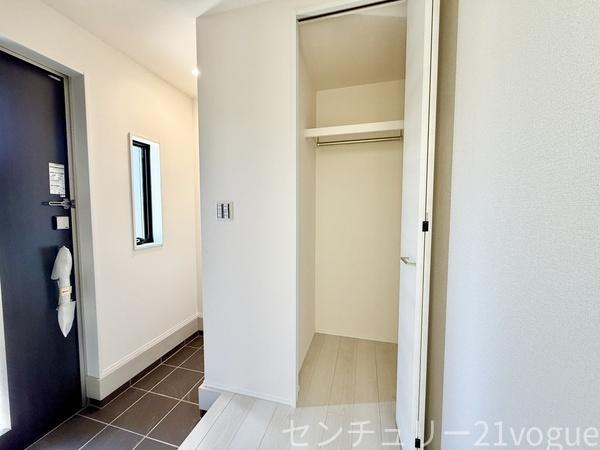 春日井市下津町　2号棟