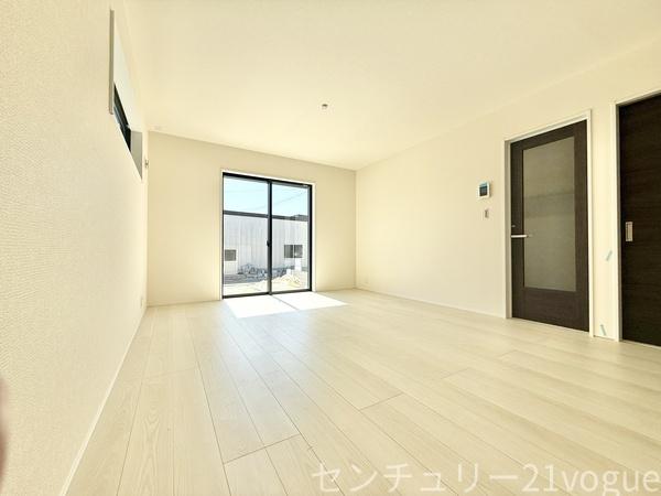 春日井市下津町　2号棟