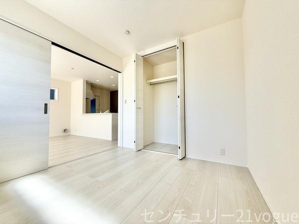 春日井市下津町　1号棟