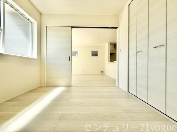 春日井市下津町　1号棟