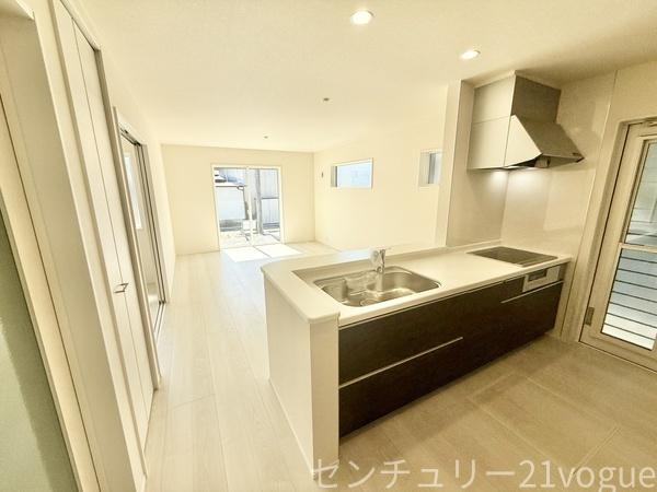 春日井市下津町　1号棟