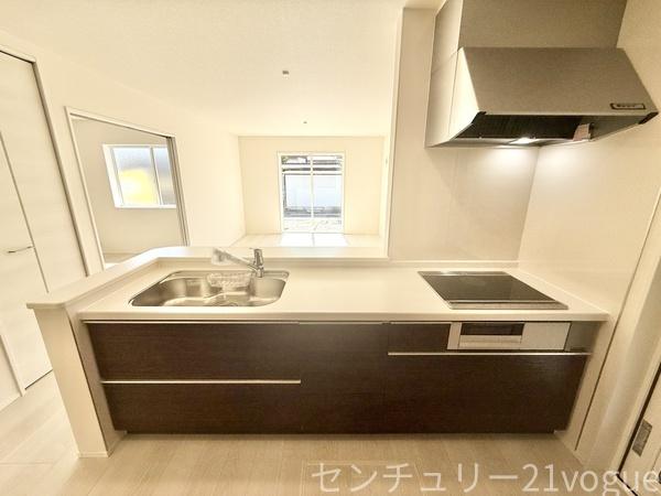 春日井市下津町　1号棟