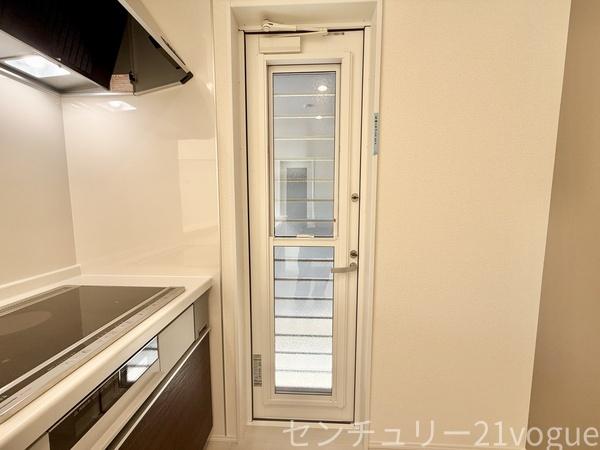 春日井市下津町　1号棟