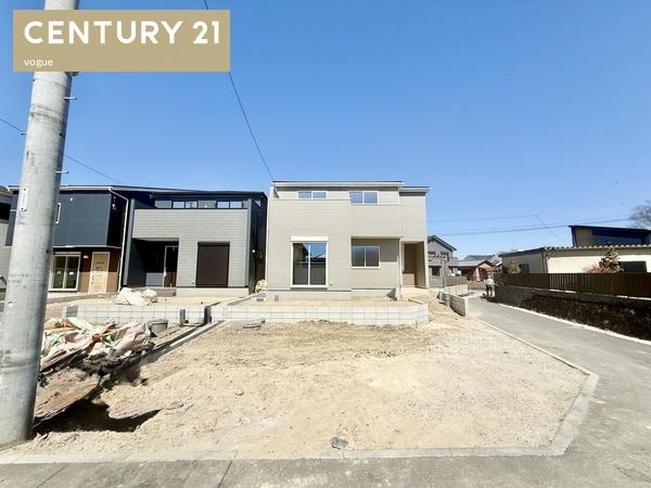 春日井市下津町　1号棟