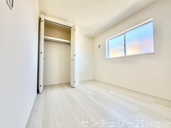 春日井市下津町　1号棟