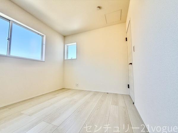 春日井市下津町　1号棟