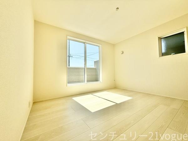 春日井市下津町　1号棟