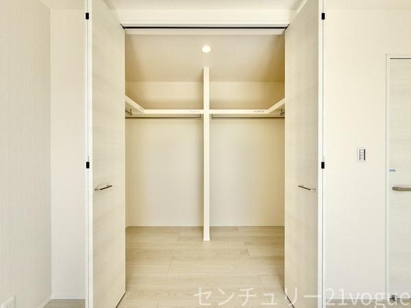 春日井市下津町　1号棟