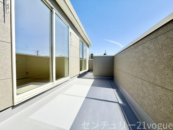 春日井市下津町　1号棟
