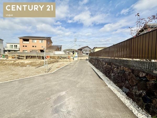 春日井市下津町　1号棟