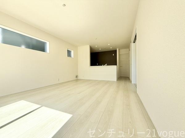 春日井市下津町　1号棟