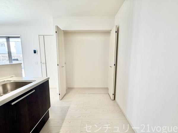 春日井市下条町1期　1号棟