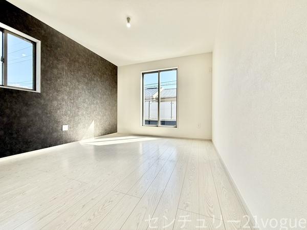 春日井市下条町1期　1号棟
