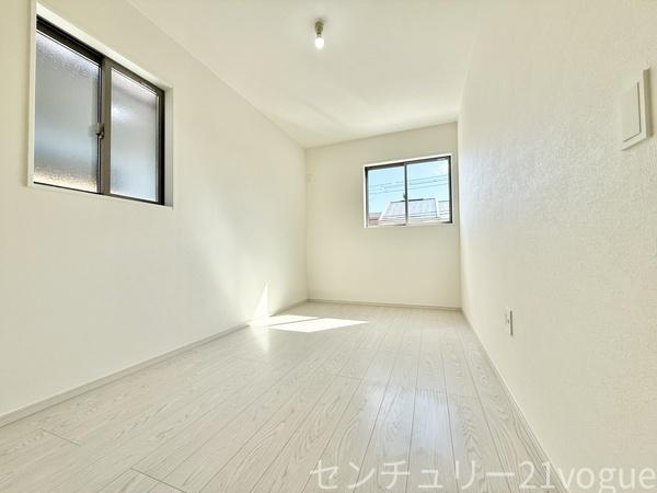 春日井市下条町1期　1号棟