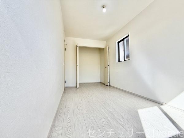 春日井市下条町1期　1号棟
