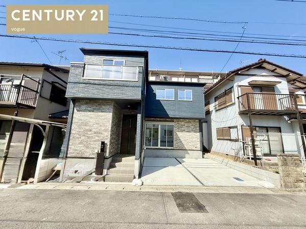 春日井市下条町1期　1号棟