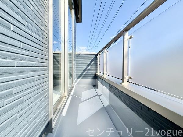 春日井市下条町1期　1号棟