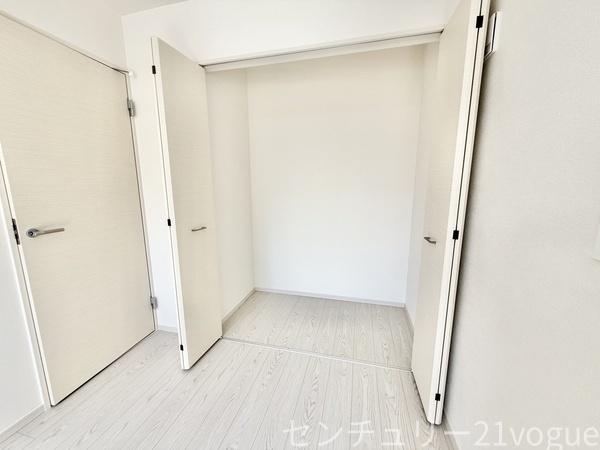 春日井市下条町1期　1号棟