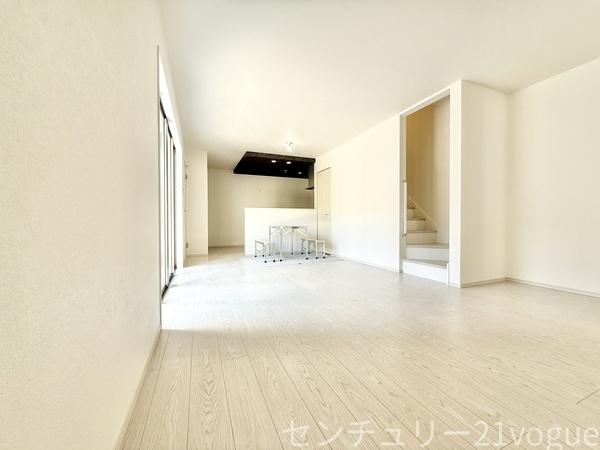 春日井市下条町1期　1号棟