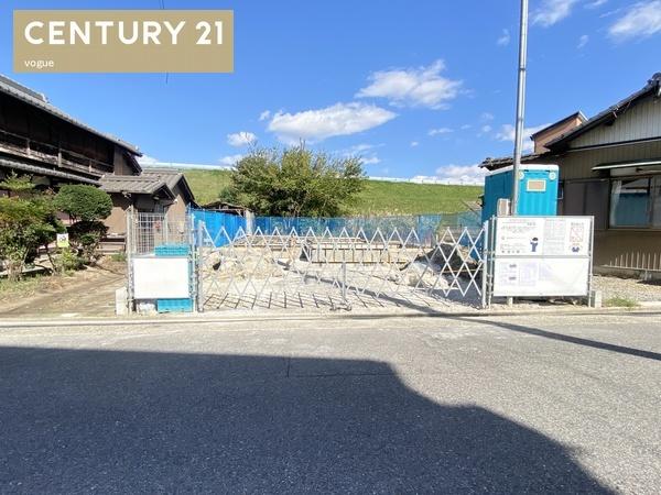 名古屋市北区成願寺 全1棟